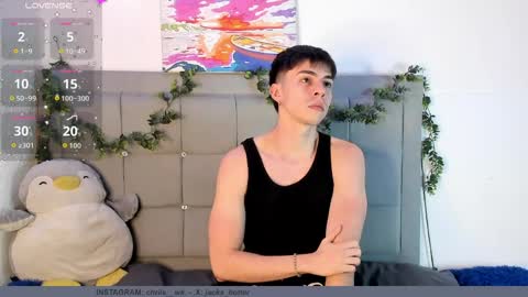 Snapshot of nate_love7 chatting on 6, 5, 2026 Nathaniel online show from 6, 5, 2026