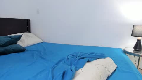 Nate Ocean online show from 11, 12, 2024