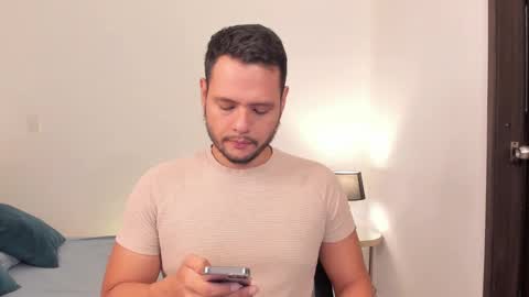 Nate Ocean online show from 15, 12, 2024