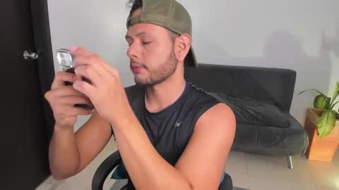 Nate Ocean online show from 7, 2, 2025