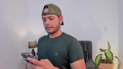 Nate Ocean online show from 16, 2, 2025