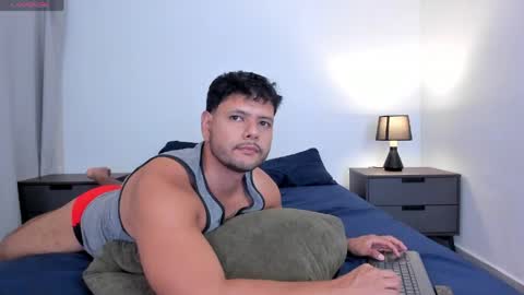 Snapshot of nate_ocean chatting on 21, 4, 2026 Nate Ocean online show from 21, 4, 2026