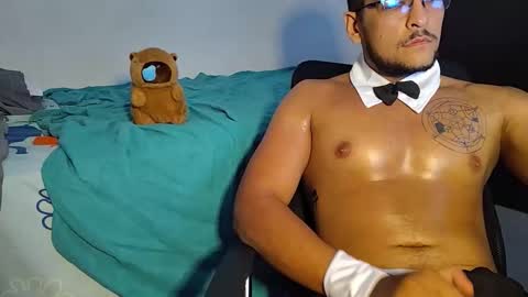 Nate torres online show from 7, 2, 2026