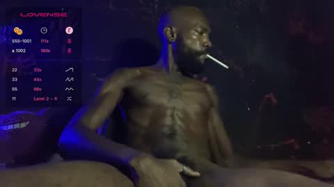 Nathaniel online show from 16, 2, 2026