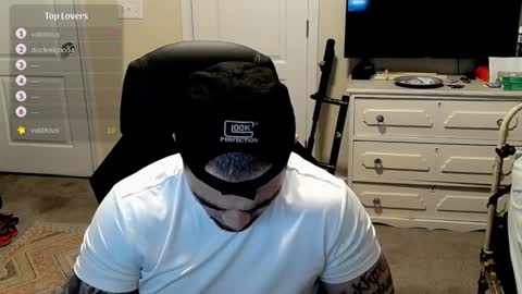 Nate online show from 22, 1, 2025