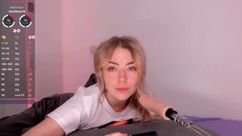 Snapshot of natehalll chatting on 16, 2, 2025 NATE online show from 16, 2, 2025