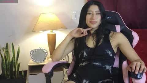 Snapshot of nath1_ chatting on 6, 3, 2026 NATHALIA online show from 6, 3, 2026