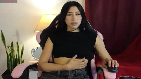 Snapshot of nath1_ chatting on 6, 3, 2026 NATHALIA online show from 6, 3, 2026