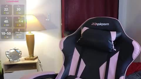 Snapshot of nath1_ chatting on 13, 3, 2026 NATHALIA online show from 13, 3, 2026