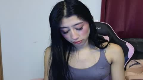 Snapshot of nath1_ chatting on 26, 4, 2026 NATHALIA online show from 26, 4, 2026