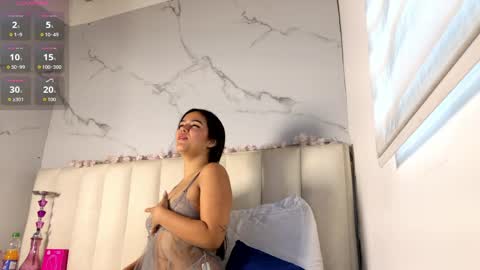 Snapshot of nath_velvet chatting on 12, 4, 2026 nath_velvet online show from 12, 4, 2026