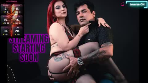 Natha  Andy  online show from 14, 2, 2026