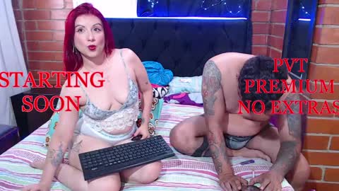 Natha  Andy  online show from 10, 4, 2026