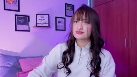 Snapshot of nathalia_ramirez_ chatting on 24, 2, 2026 Nathalia Ramirez online show from 24, 2, 2026