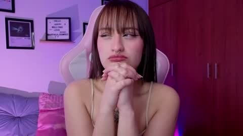 Snapshot of nathalia_ramirez_ chatting on 11, 3, 2026 Nathalia Ramirez online show from 11, 3, 2026