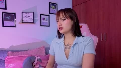 Snapshot of nathalia_ramirez_ chatting on 18, 3, 2026 Nathalia Ramirez online show from 18, 3, 2026