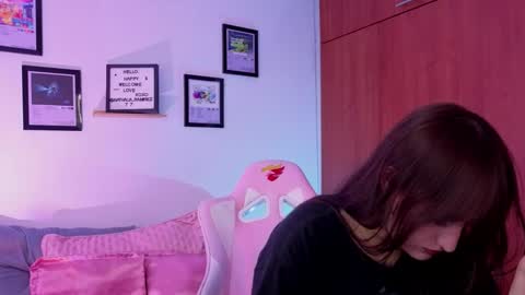 Snapshot of nathalia_ramirez_ chatting on 19, 3, 2026 Nathalia Ramirez online show from 19, 3, 2026