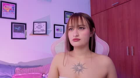 Snapshot of nathalia_ramirez_ chatting on 29, 3, 2026 Nathalia Ramirez online show from 29, 3, 2026