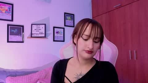 Snapshot of nathalia_ramirez_ chatting on 31, 3, 2026 Nathalia Ramirez online show from 31, 3, 2026