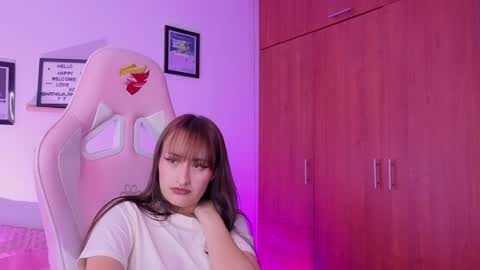 Snapshot of nathalia_ramirez_ chatting on 14, 5, 2026 Nathalia Ramirez online show from 14, 5, 2026