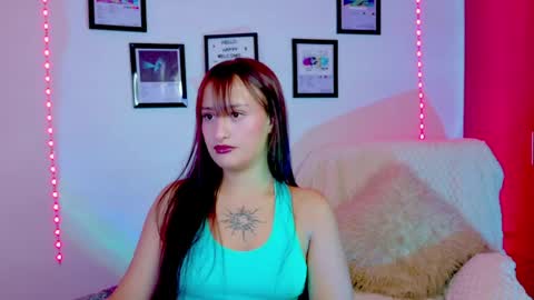 Snapshot of nathalia_ramirez_ chatting on 13, 6, 2026 Nathalia Ramirez online show from 13, 6, 2026