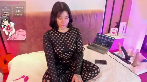 Snapshot of nathalia_stone chatting on 9, 3, 2025 nathalia_stone online show from 9, 3, 2025