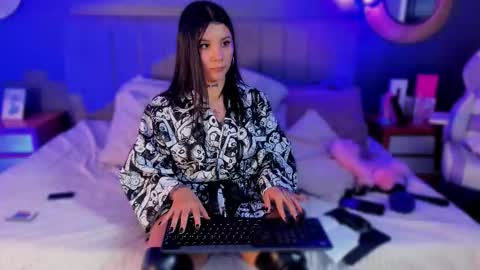 Snapshot of nathalia_stone_ chatting on 26, 3, 2026 nathalia stone online show from 26, 3, 2026