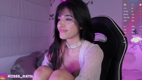 Snapshot of nathaliakyte chatting on 28, 12, 2024 Nathalia  online show from 28, 12, 2024