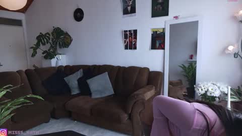 Snapshot of nathaliakyte chatting on 12, 10, 2025 Nathalia  online show from 12, 10, 2025