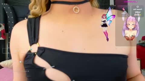 Snapshot of nathaliaz_ chatting on 18, 9, 2025 nathaliaz online show from 18, 9, 2025