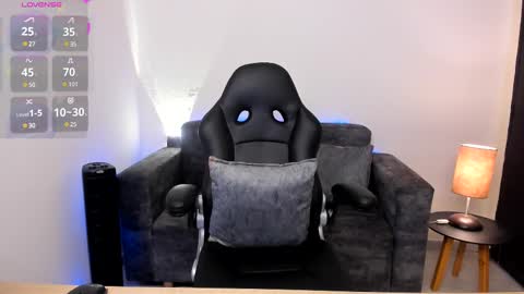 NATHALIE online show from 20, 2, 2025