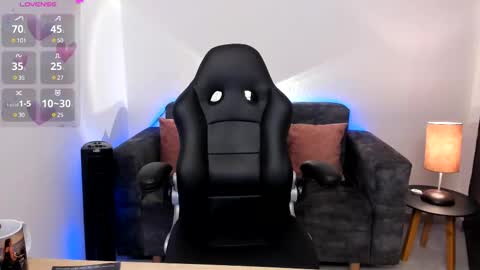 NATHALIE online show from 25, 2, 2025