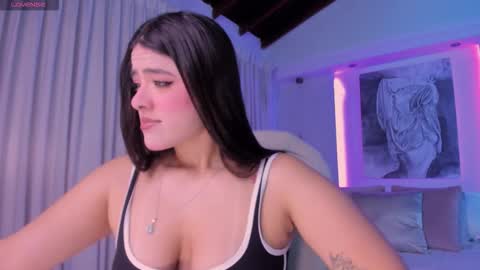 NATHALIE online show from 25, 10, 2025