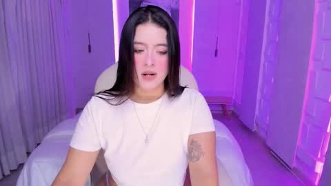 NATHALIE online show from 31, 10, 2025