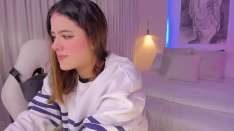 NATHALIE online show from 7, 7, 2026