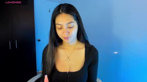 Nathalie online show from 22, 12, 2024