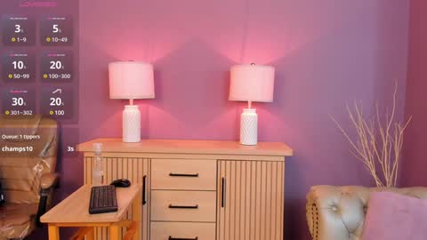 nathalie rossel online show from 28, 1, 2025