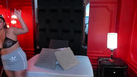 nathalie rossel online show from 23, 2, 2025