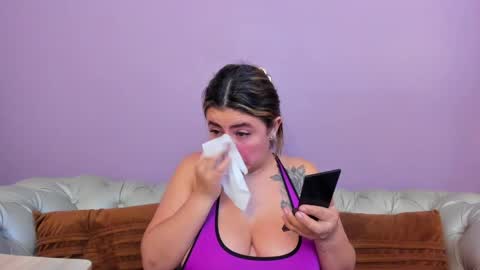 nathalie rossel online show from 2, 4, 2026