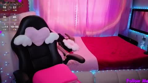 Snapshot of nathalie_zanettii chatting on 6, 4, 2026 Nathalie online show from 6, 4, 2026