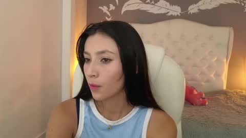 nathaly_blue online show from 10, 1, 2025