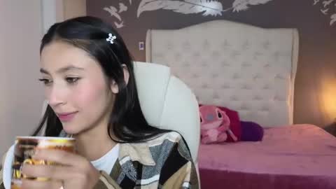 nathaly_blue online show from 21, 1, 2025