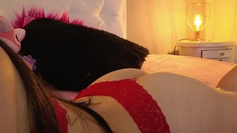 nathaly_blue online show from 23, 1, 2025