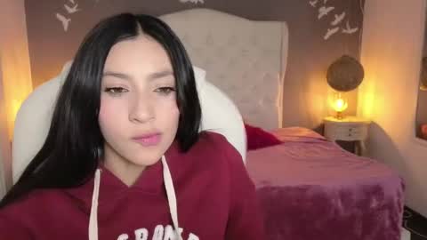 nathaly_blue online show from 24, 1, 2025