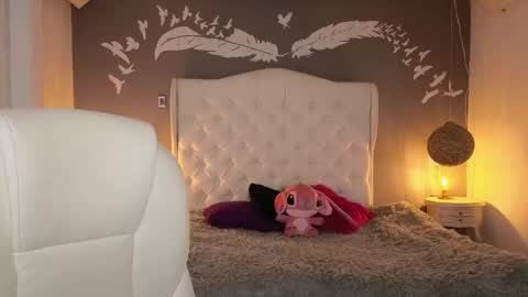 nathaly_blue online show from 31, 1, 2025