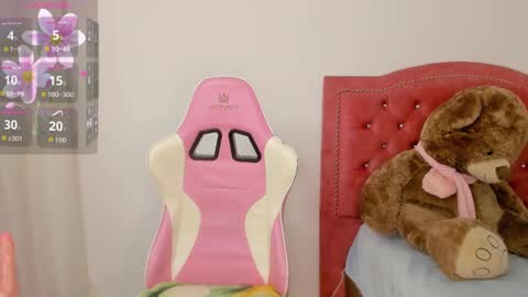 nathaly_evans18 online show from 12, 9, 2025