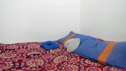 Nathaly online show from 28, 12, 2024