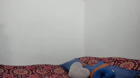 Nathaly online show from 29, 1, 2025