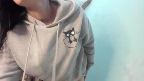 Snapshot of nathaly_love96 chatting on 25, 2, 2026 Nathaly online show from 25, 2, 2026