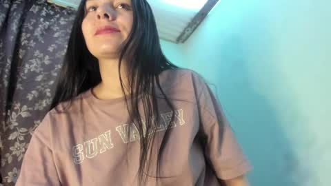 Snapshot of nathaly_love96 chatting on 1, 3, 2026 Nathaly online show from 1, 3, 2026